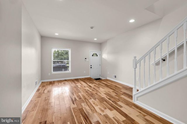 1624 HAZEL ST, Baltimore, MD 21226