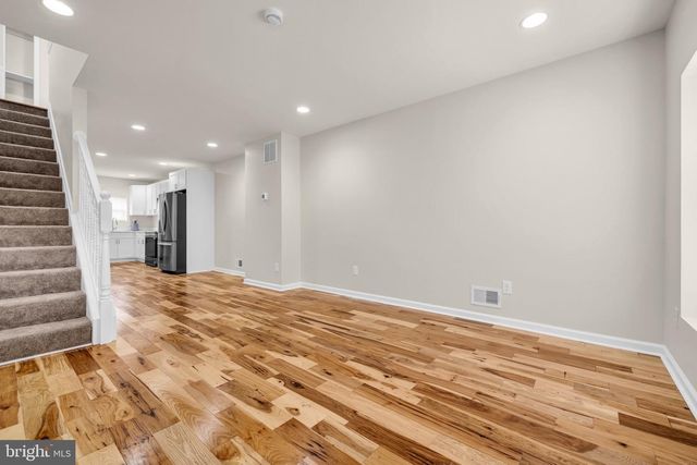 1624 HAZEL ST, Baltimore, MD 21226