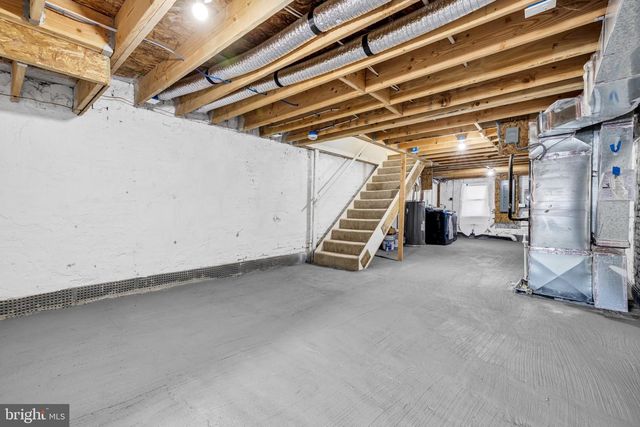 1624 HAZEL ST, Baltimore, MD 21226