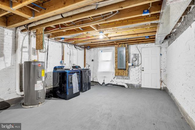 1624 HAZEL ST, Baltimore, MD 21226