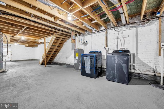 1624 HAZEL ST, Baltimore, MD 21226