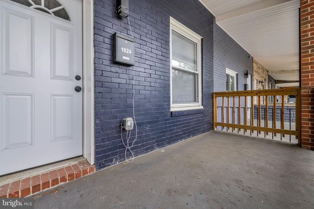 1624 HAZEL ST, Baltimore, MD 21226