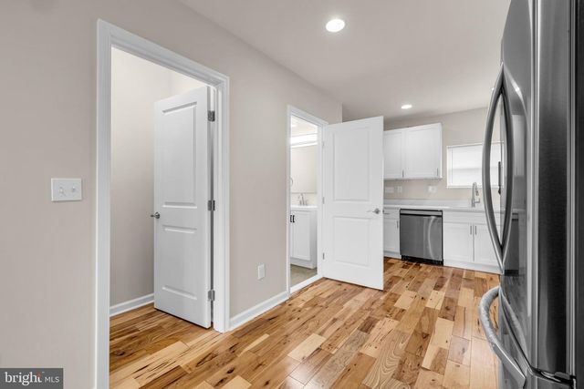 1624 HAZEL ST, Baltimore, MD 21226