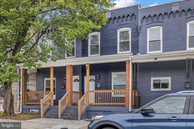 1624 HAZEL ST, Baltimore, MD 21226