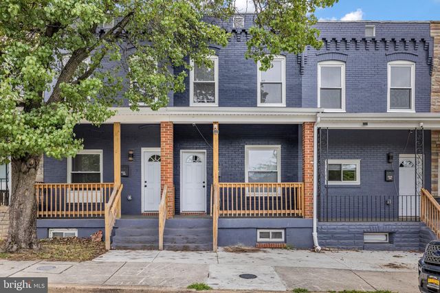 1624 HAZEL ST, Baltimore, MD 21226