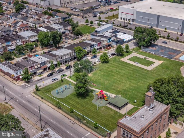 1624 HAZEL ST, Baltimore, MD 21226