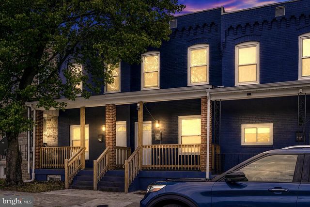 1624 HAZEL ST, Baltimore, MD 21226