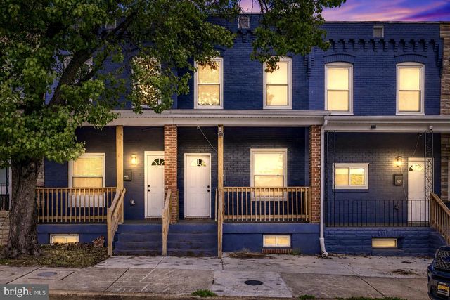1624 HAZEL ST, Baltimore, MD 21226