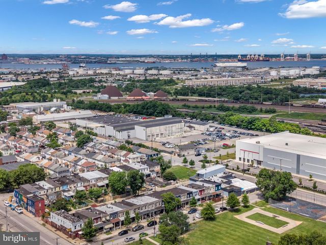 1624 HAZEL ST, Baltimore, MD 21226