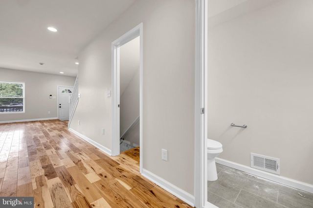 1624 HAZEL ST, Baltimore, MD 21226