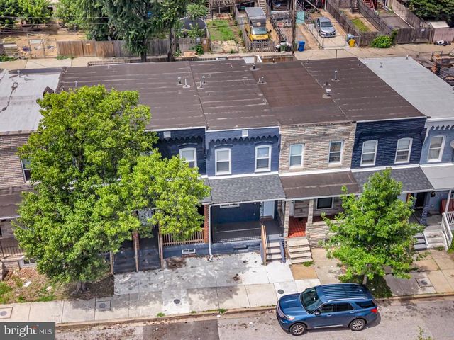 1624 HAZEL ST, Baltimore, MD 21226
