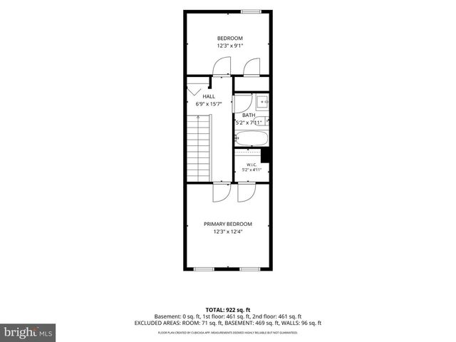 1624 HAZEL ST, Baltimore, MD 21226
