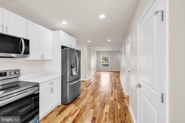 1624 HAZEL ST, Baltimore, MD 21226
