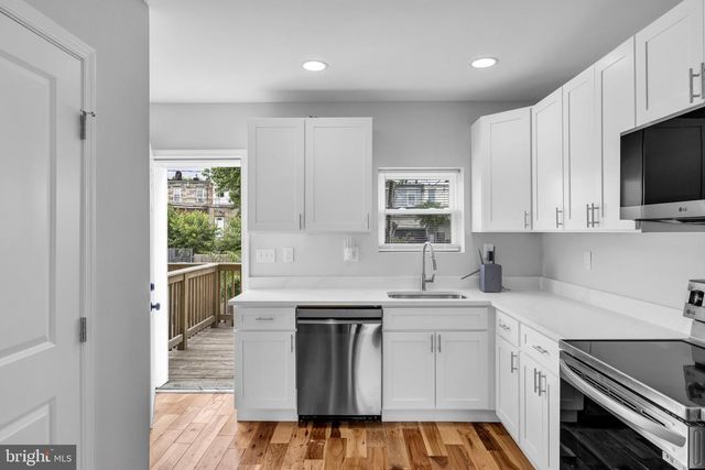 1624 HAZEL ST, Baltimore, MD 21226