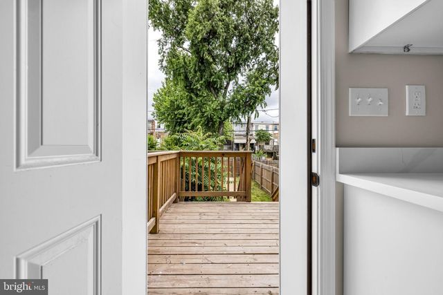 1624 HAZEL ST, Baltimore, MD 21226