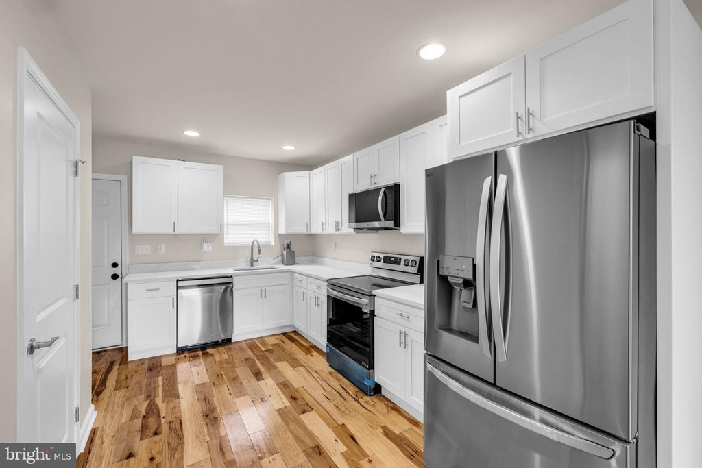 1624 HAZEL ST, Baltimore, MD 21226