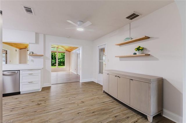 1310 La Faunce WAY, Fort Myers, FL 33919