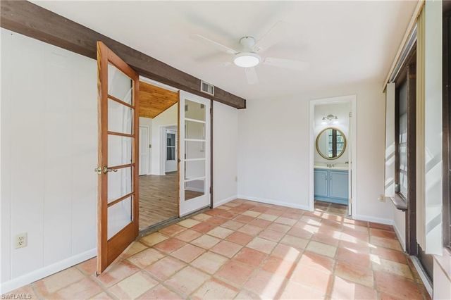 1310 La Faunce WAY, Fort Myers, FL 33919
