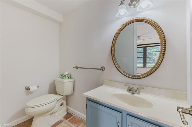 1310 La Faunce WAY, Fort Myers, FL 33919