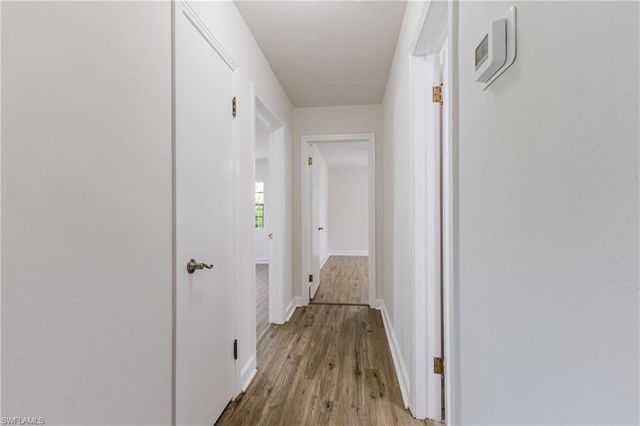 1310 La Faunce WAY, Fort Myers, FL 33919