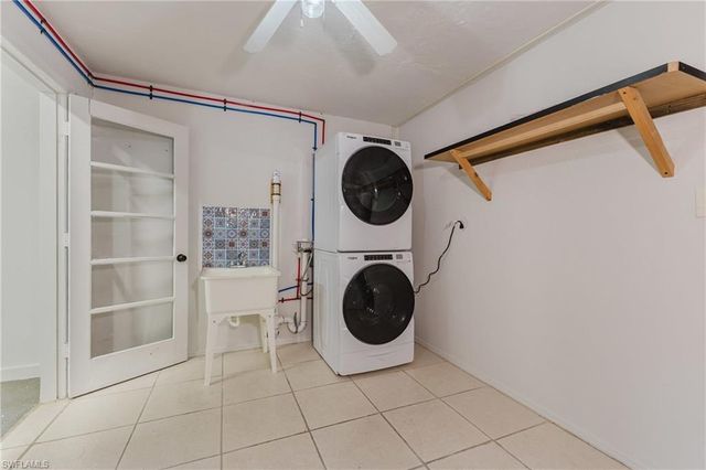 1310 La Faunce WAY, Fort Myers, FL 33919