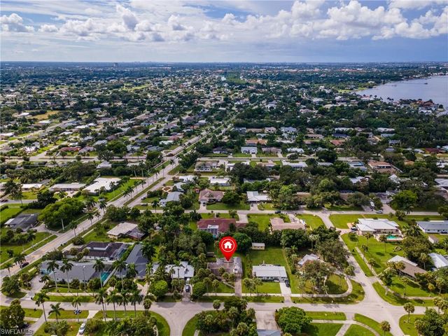1310 La Faunce WAY, Fort Myers, FL 33919