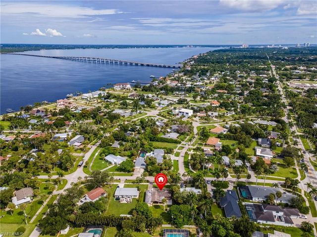 1310 La Faunce WAY, Fort Myers, FL 33919