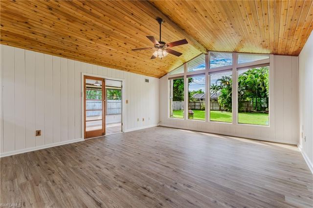 1310 La Faunce WAY, Fort Myers, FL 33919