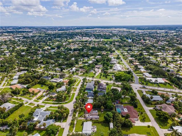 1310 La Faunce WAY, Fort Myers, FL 33919
