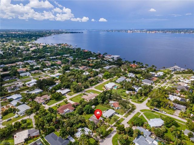 1310 La Faunce WAY, Fort Myers, FL 33919