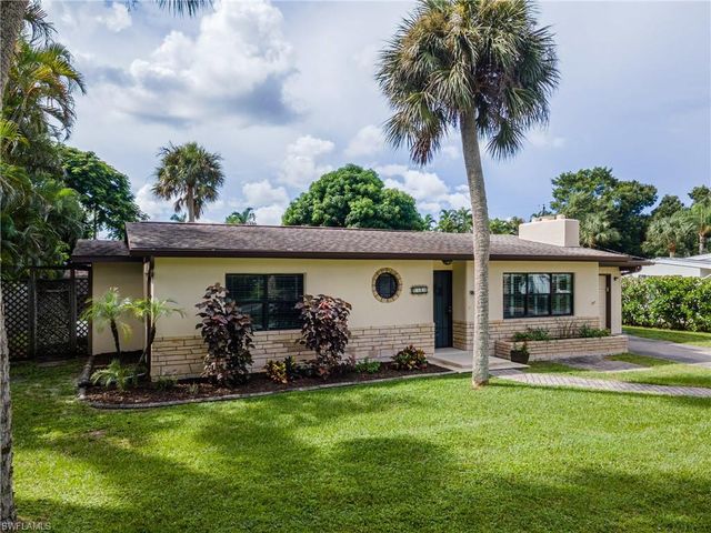 1310 La Faunce WAY, Fort Myers, FL 33919