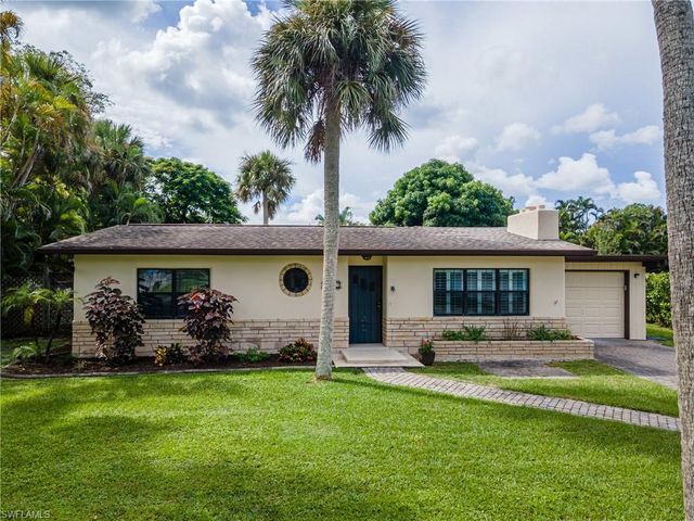 1310 La Faunce WAY, Fort Myers, FL 33919