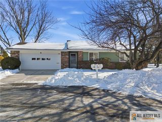 460 Delair Road A, Monroe, NJ 08831