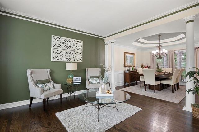 512 Cypress Pointe, Woodstock, GA 30189