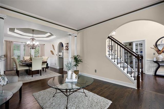 512 Cypress Pointe, Woodstock, GA 30189