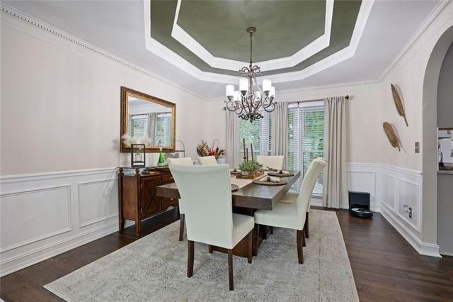 512 Cypress Pointe, Woodstock, GA 30189
