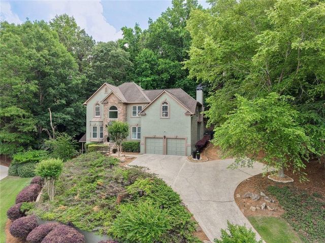 512 Cypress Pointe, Woodstock, GA 30189