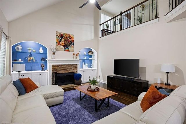512 Cypress Pointe, Woodstock, GA 30189
