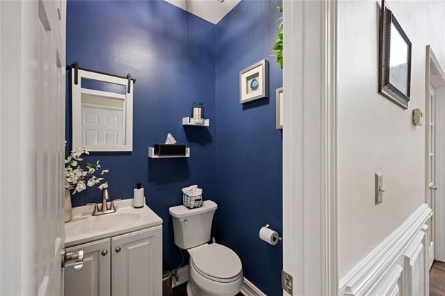 512 Cypress Pointe, Woodstock, GA 30189
