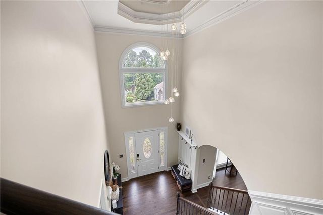 512 Cypress Pointe, Woodstock, GA 30189