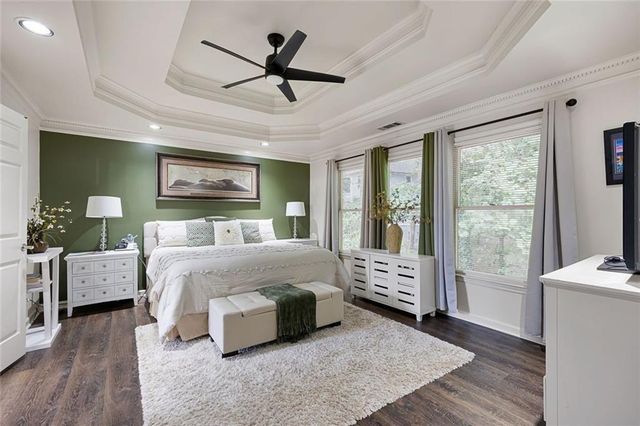 512 Cypress Pointe, Woodstock, GA 30189