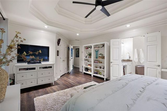 512 Cypress Pointe, Woodstock, GA 30189