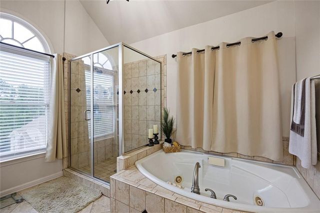 512 Cypress Pointe, Woodstock, GA 30189
