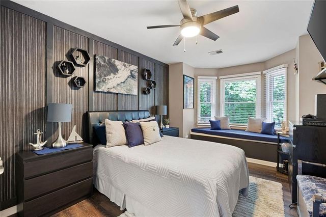 512 Cypress Pointe, Woodstock, GA 30189