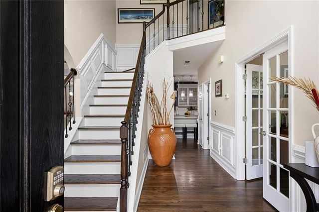 512 Cypress Pointe, Woodstock, GA 30189
