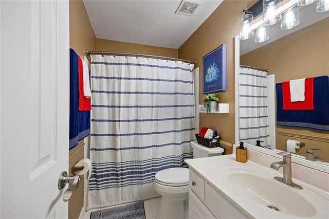 512 Cypress Pointe, Woodstock, GA 30189