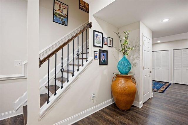 512 Cypress Pointe, Woodstock, GA 30189