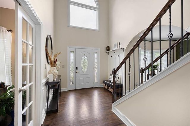512 Cypress Pointe, Woodstock, GA 30189