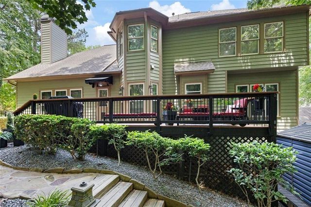 512 Cypress Pointe, Woodstock, GA 30189