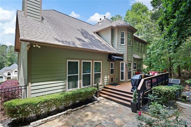 512 Cypress Pointe, Woodstock, GA 30189